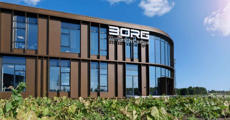 Borg Automotive Reman