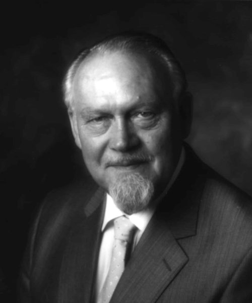 John Rohdemejer